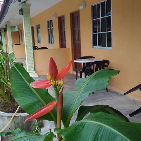 Tok Man Inn Langkawi Eksteriør billede
