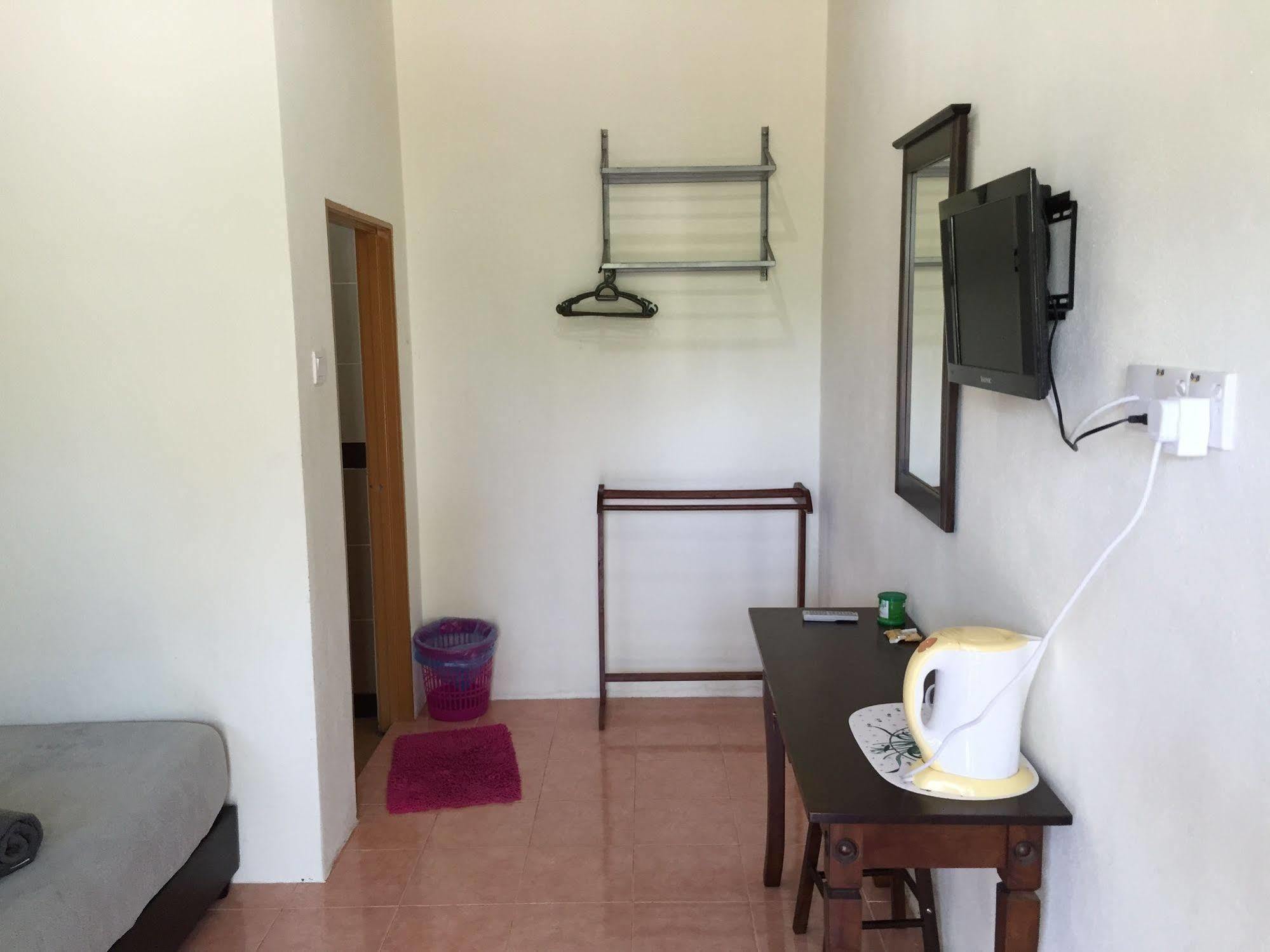 Tok Man Inn Langkawi Eksteriør billede
